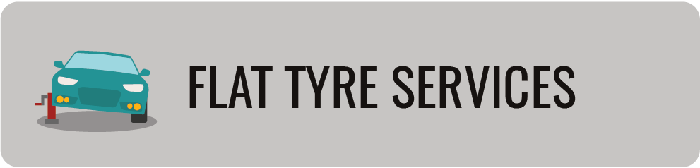 Al Fatah Tyres - Flat Tyre Services