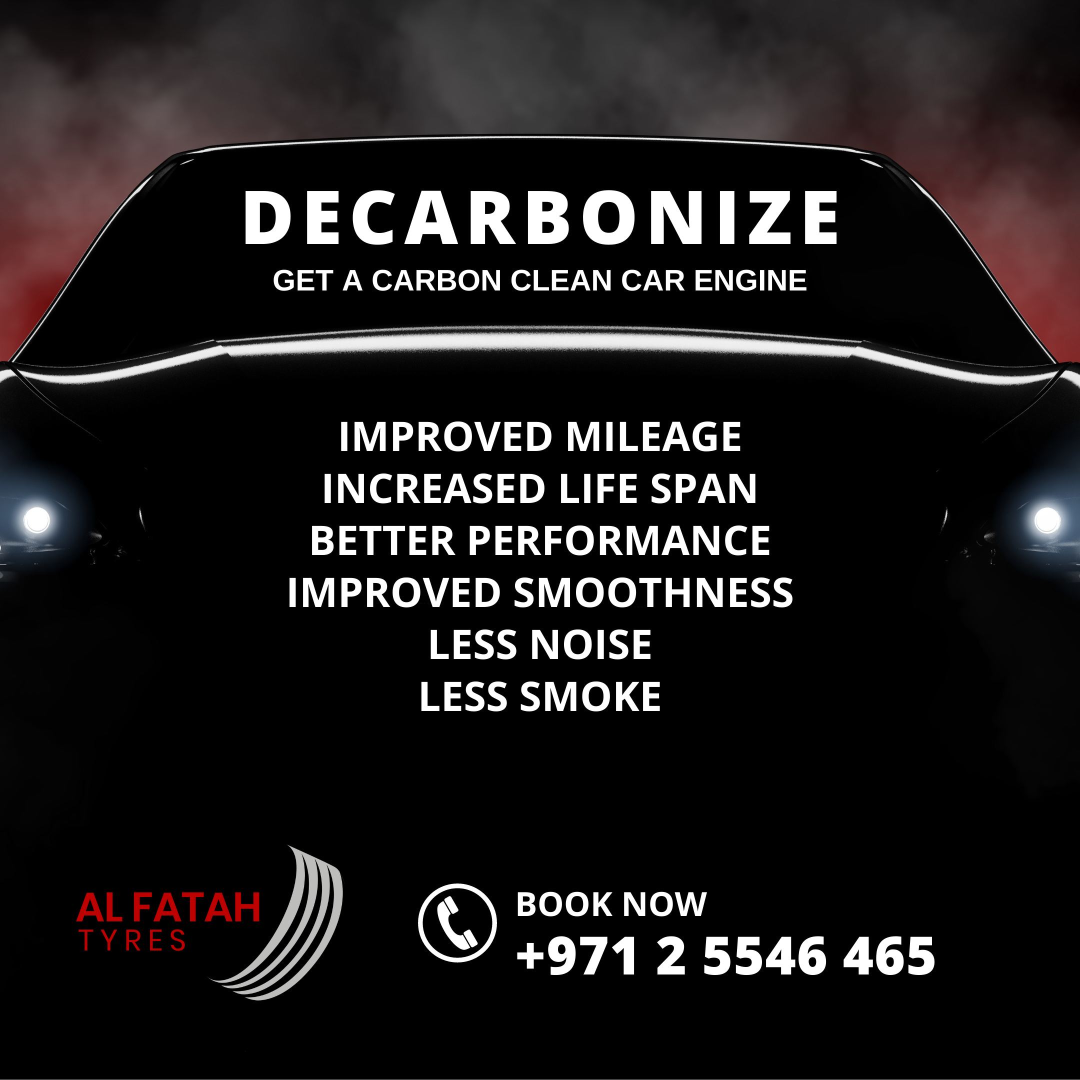 Al Fatah Tyres Tyres in Abu Dhabi at Cheap Prices