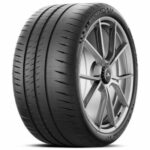 MICHELIN PILOT SUPER SPORT* 94Y XLTL 2024