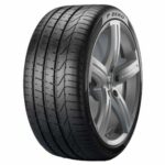 PIRELLI P ZERO N1 105Y 2024