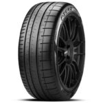 PIRELLI P ZERO PZ4 (PNCS) 96Y 2024